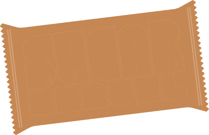 Sugar Gravel